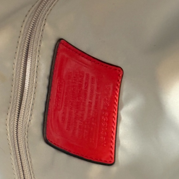 Coach Poppy Signature C Oxford tote - Picture 11 of 11